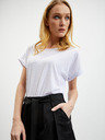 ZOOT.lab Crne kratke ženske hlače ZOOT.lab Elina