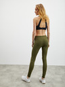 ZOOT.lab Kaki ženske tajice ZOOT.lab Amara