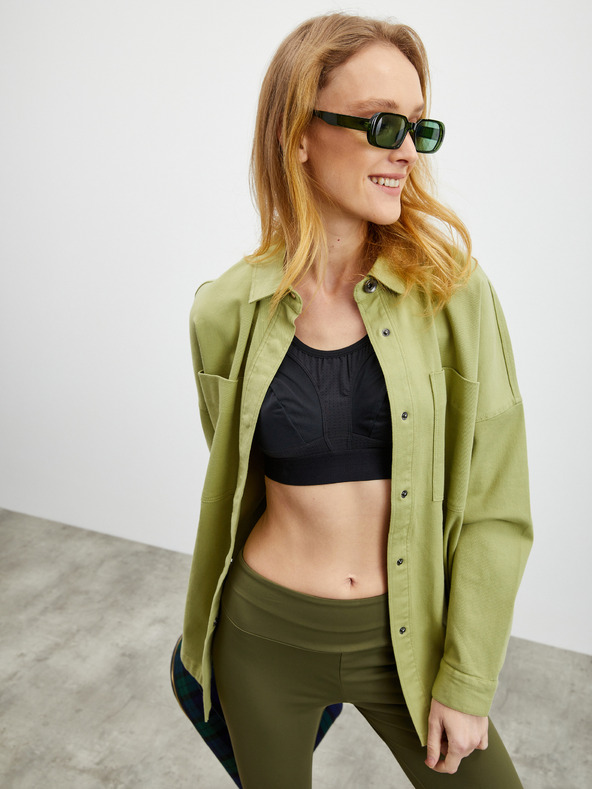 ZOOT.lab Kaki ženske tajice ZOOT.lab Amara