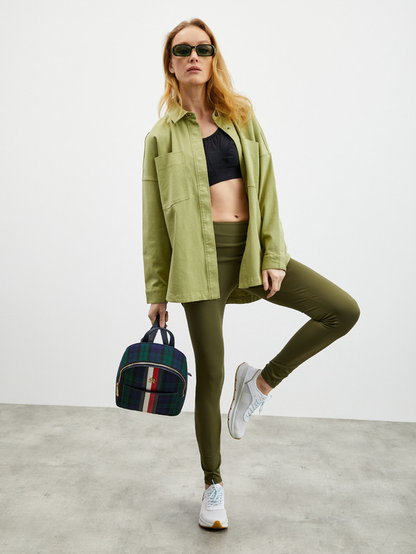 ZOOT.lab Kaki ženske tajice ZOOT.lab Amara