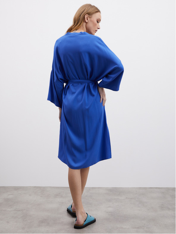 ZOOT.lab Plavi ženski prekrivač ZOOT.lab Fifi