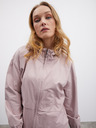 ZOOT.lab Stara roza ženska lagana jakna s kapuljačom ZOOT.lab Nalu