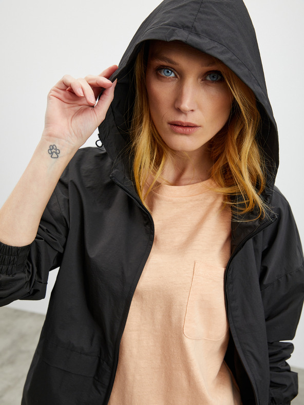 ZOOT.lab Apricot ženska ZOOT.lab Harriet lanena majica