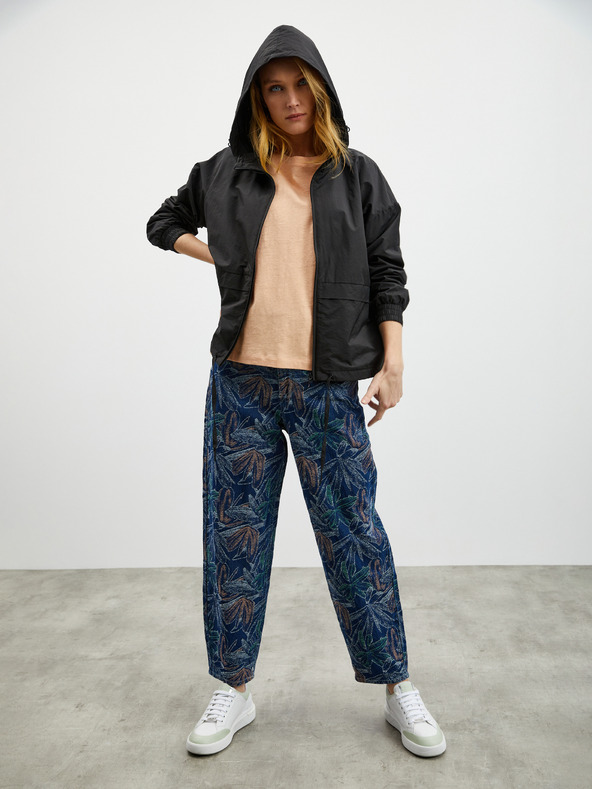 ZOOT.lab Apricot ženska ZOOT.lab Harriet lanena majica