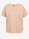 ZOOT.lab Apricot ženska ZOOT.lab Harriet lanena majica