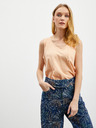 ZOOT.lab Marelica ženska lanena majica bez rukava ZOOT.lab Josi