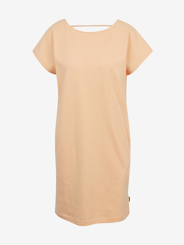 ZOOT.lab Ženska haljina boje marelice ZOOT.lab Crrisey