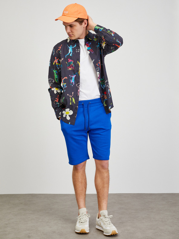 ZOOT.lab Plave muške trenirke ZOOT.lab Jordan