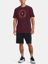 Under Armour Muška majica Under Armour UA PJT ROCK GLOBE SS
