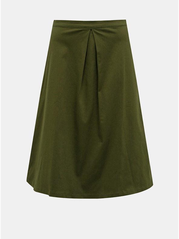 ZOOT.lab Kaki ženska suknja ZOOT.lab Kinga