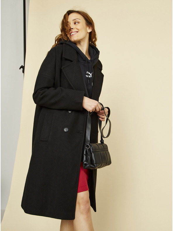 ZOOT.lab Crvena plašt suknja ZOOT.lab Victoria