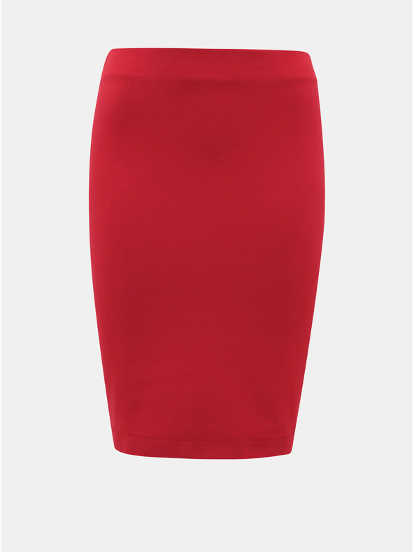 ZOOT.lab Crvena plašt suknja ZOOT.lab Victoria