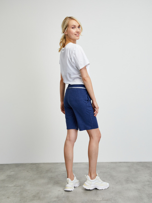 ZOOT.lab Plava ženska trenirka kratke hlače ZOOT.lab Abi