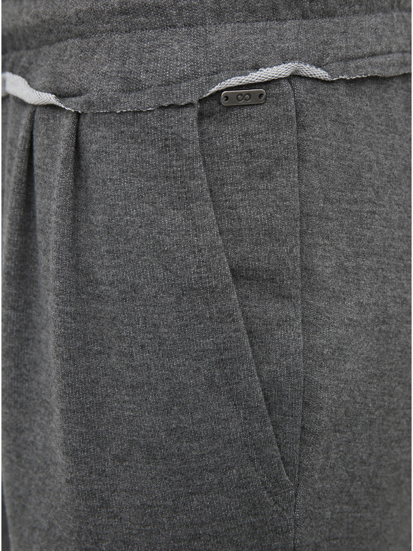 ZOOT.lab Siva ženska trenirka od vrijeska ZOOT.lab Abi