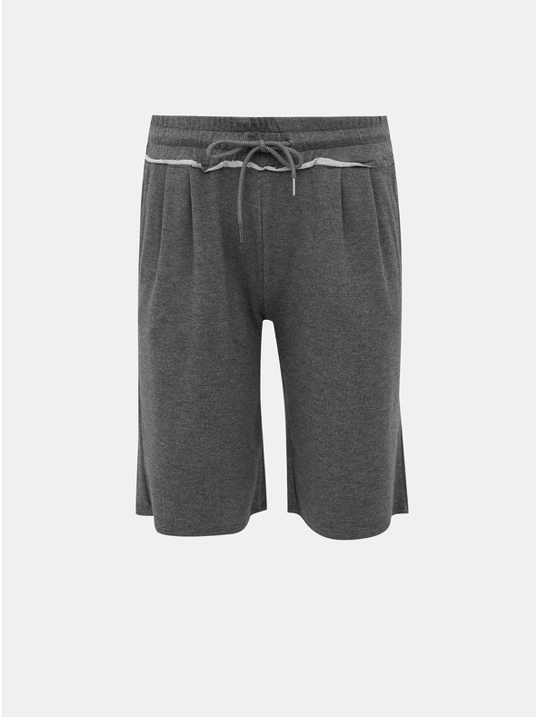 ZOOT.lab Siva ženska trenirka od vrijeska ZOOT.lab Abi