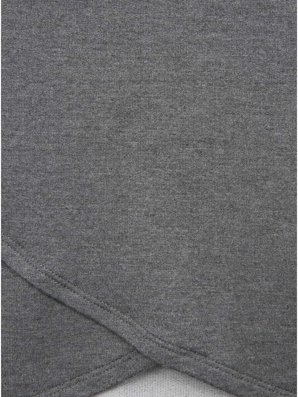 ZOOT.lab Siva basic suknja ZOOT.lab Anja