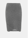 ZOOT.lab Siva basic suknja ZOOT.lab Anja