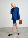 ZOOT.lab Plava plašta suknja ZOOT.lab Pavla