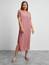ZOOT.lab Stara roza široka haljina METROOPOLIS by ZOOT.lab Damla