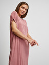ZOOT.lab Stara roza široka haljina METROOPOLIS by ZOOT.lab Damla