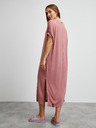 ZOOT.lab Stara roza široka haljina METROOPOLIS by ZOOT.lab Damla