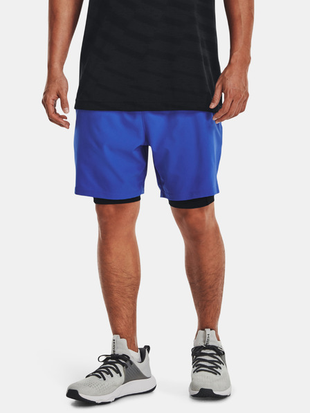 Under Armour Muške kratke hlače Under Armour UA Vanish Woven 2u1 St