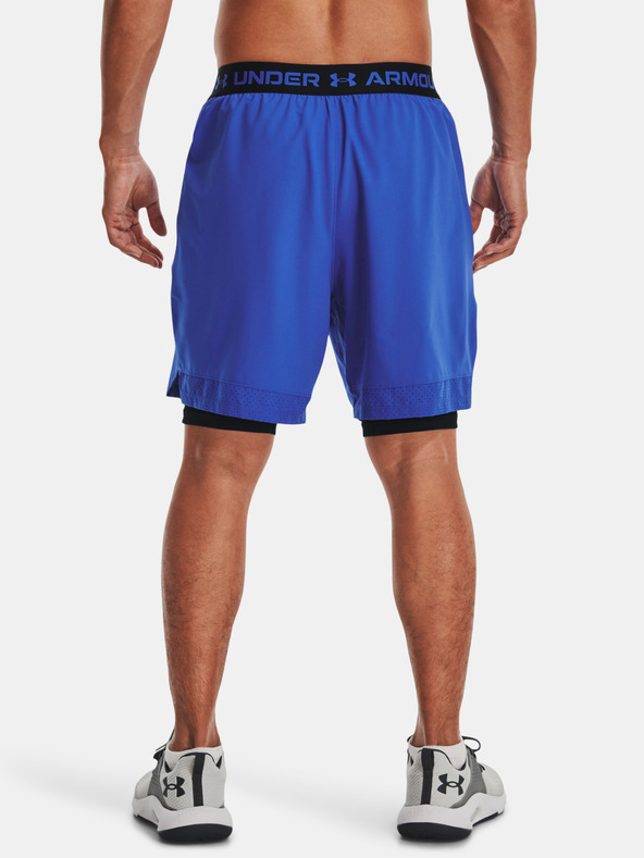 Under Armour Muške kratke hlače Under Armour UA Vanish Woven 2u1 St