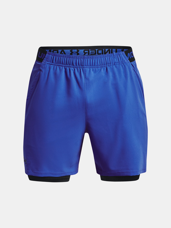 Under Armour Muške kratke hlače Under Armour UA Vanish Woven 2u1 St