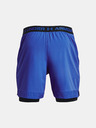 Under Armour Muške kratke hlače Under Armour UA Vanish Woven 2u1 St