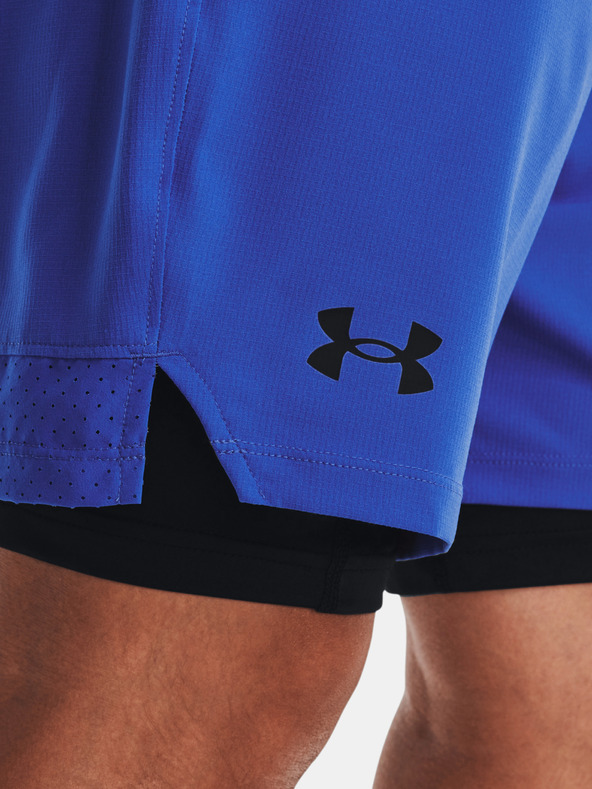 Under Armour Muške kratke hlače Under Armour UA Vanish Woven 2u1 St