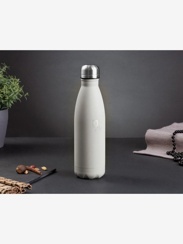 Berlingerhaus Nehrđajuća termosna boca 0,5 l BERLINGERHAUS Aspen Collection