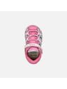 Geox Djevojčice prvi koraci Geox Iupidoo Pink
