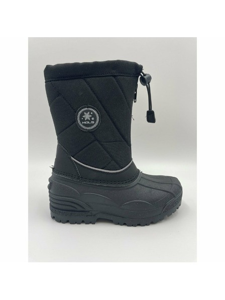 Mols Dječja zimska obuća Mols Linga Kids Winterboot WP - veličina obuće 33