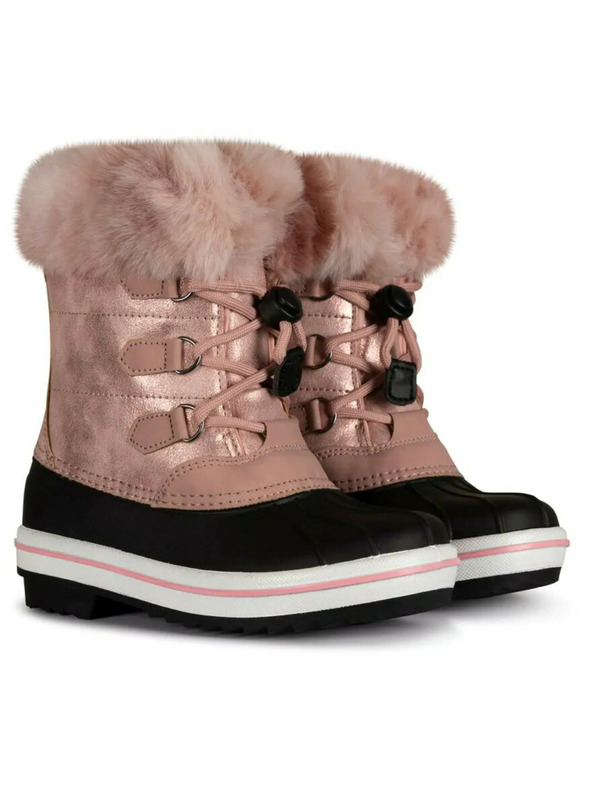 Trespass Djevojčanske obuće Trespass Eiry Veličina: