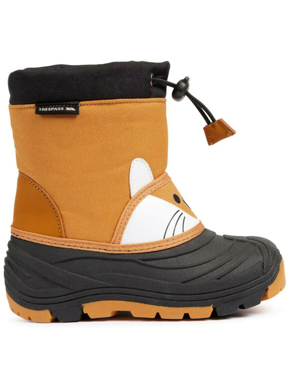 Trespass Uniseks dječja zimska obuća Trespass Koda Veličina: