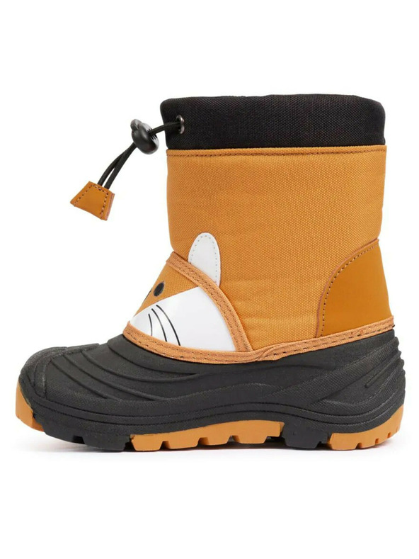 Trespass Uniseks dječja zimska obuća Trespass Koda Veličina: