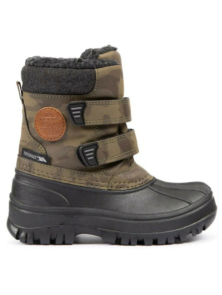 Trespass Dječja obuća Trespass Alex Veličina: