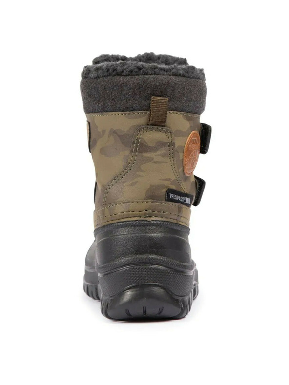 Trespass Dječja obuća Trespass Alex Veličina: