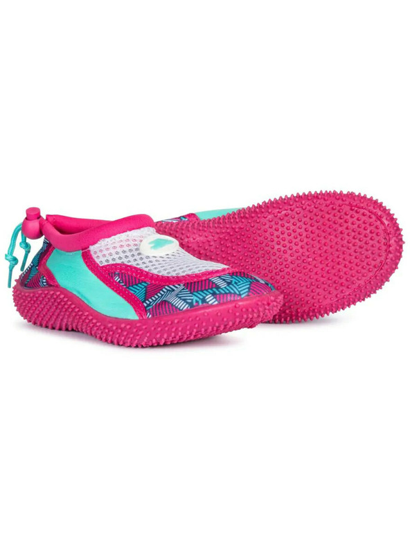 Trespass Djevojčanske obuće za vodu Trespass SQUIDETTE Veličina: