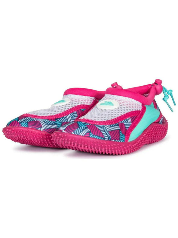 Trespass Djevojčanske obuće za vodu Trespass SQUIDETTE Veličina: