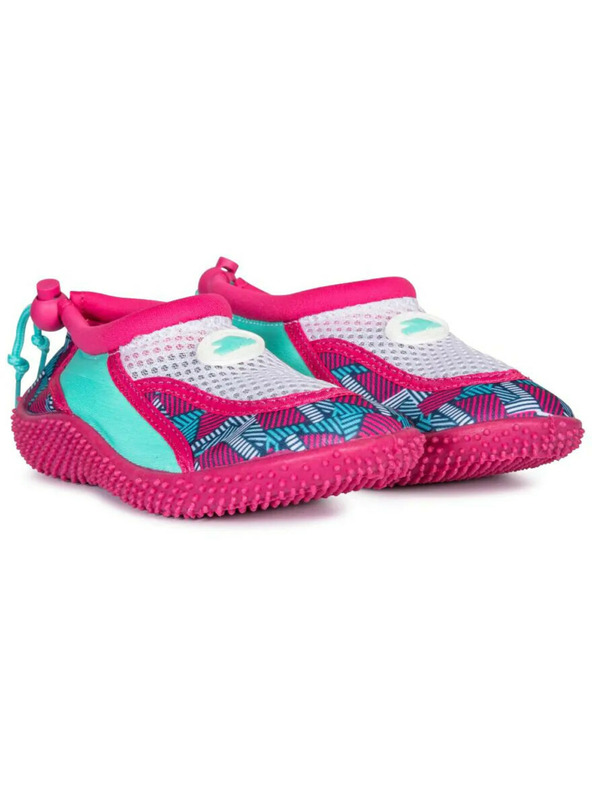 Trespass Djevojčanske obuće za vodu Trespass SQUIDETTE Veličina: