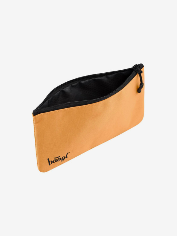 BAAGL  Žuto kućište reciklirani Baagl