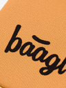 BAAGL  Žuto kućište reciklirani Baagl