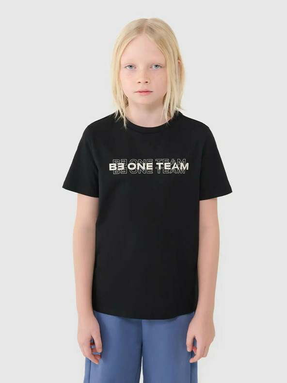 4F Majica za dječake 4F