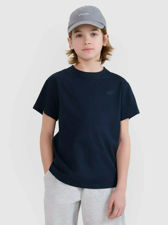 4F Majica za dječake 4F