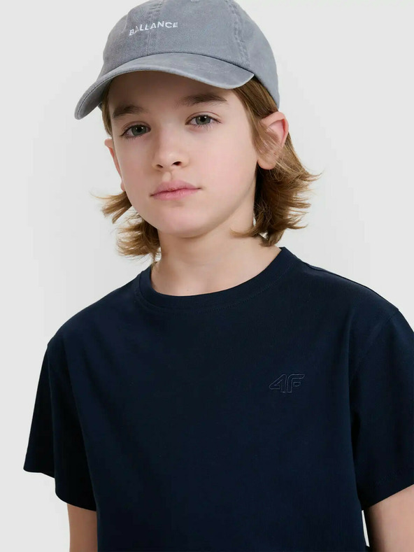 4F Majica za dječake 4F