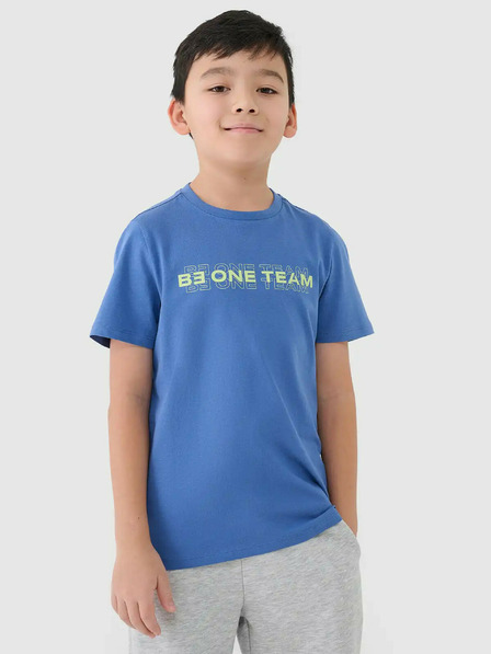 4F Majica za dječake 4F