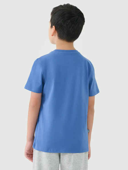 4F Majica za dječake 4F