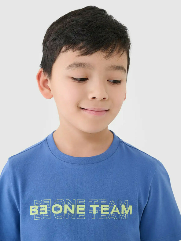 4F Majica za dječake 4F