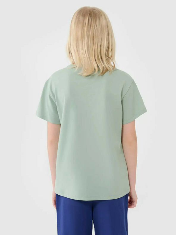 4F Majica za dječake 4F